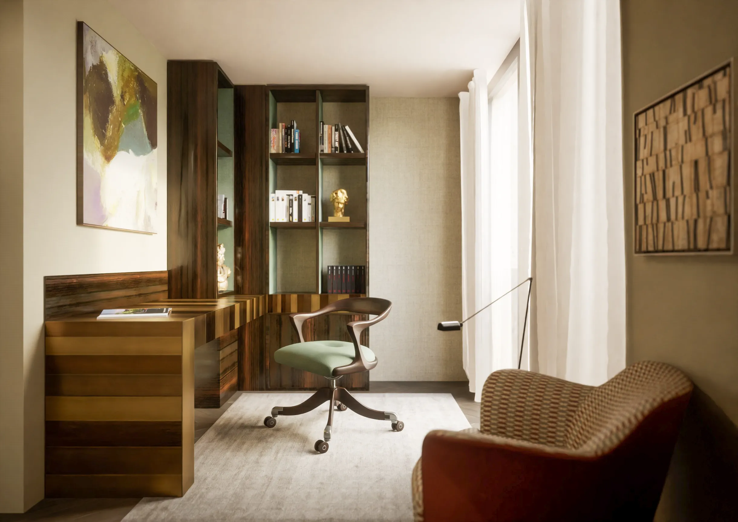 Bureau1