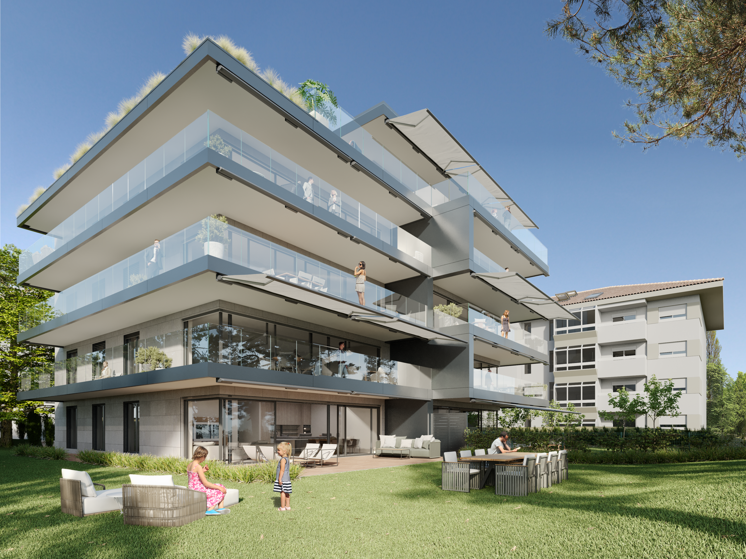 Facade-Sud-Ouest-Vue-Jardin-1