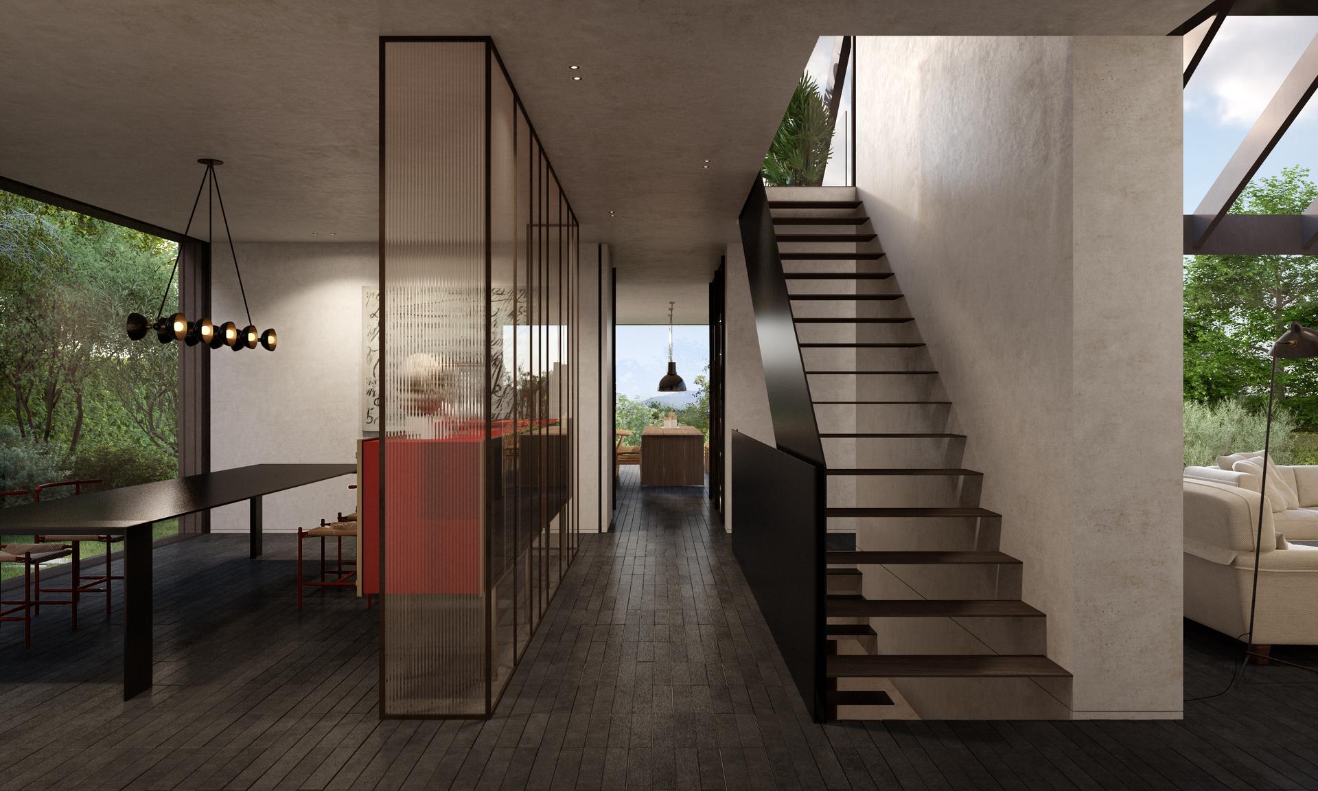 PP_Geneve_interiors_04_dining-stairs