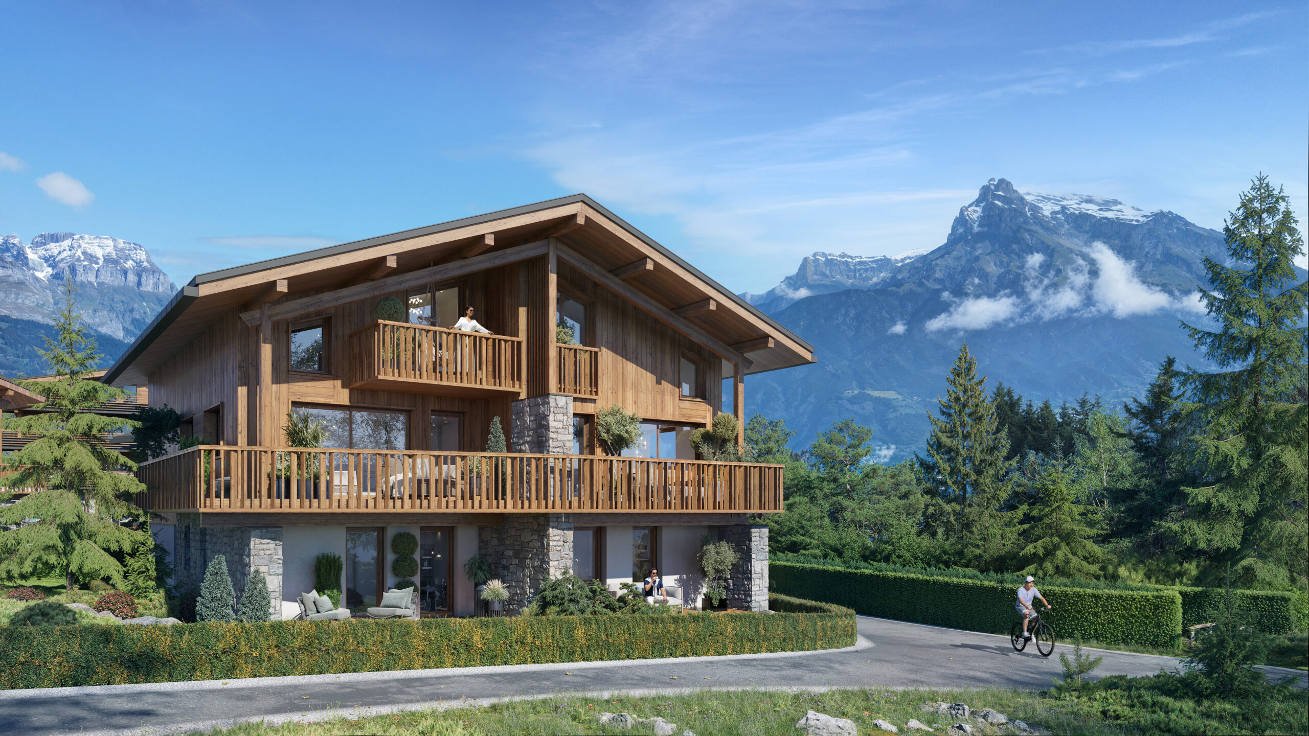 COMBLOUX - Pers chalet - V3