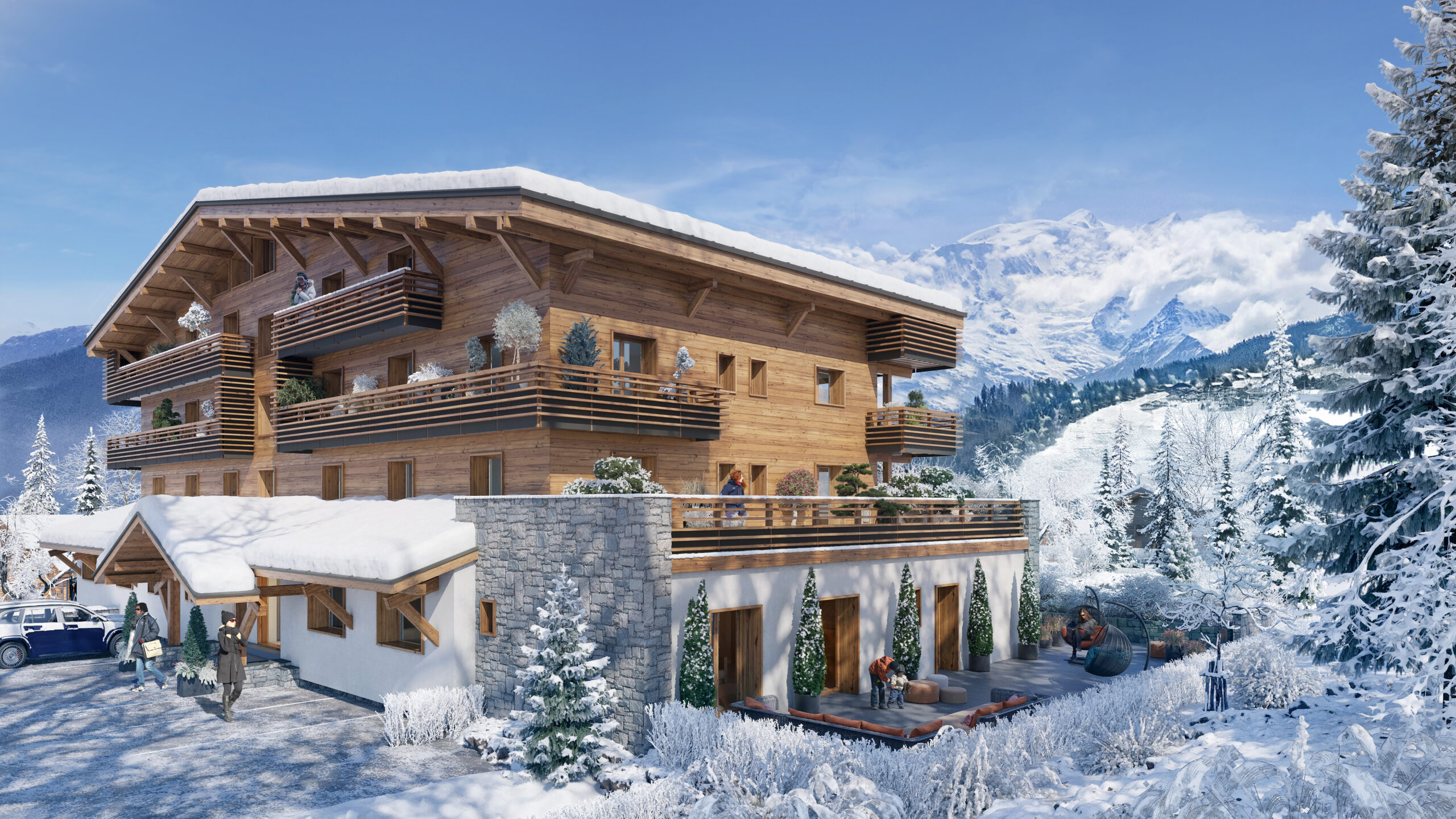 COMBLOUX - Pers hiver - VF