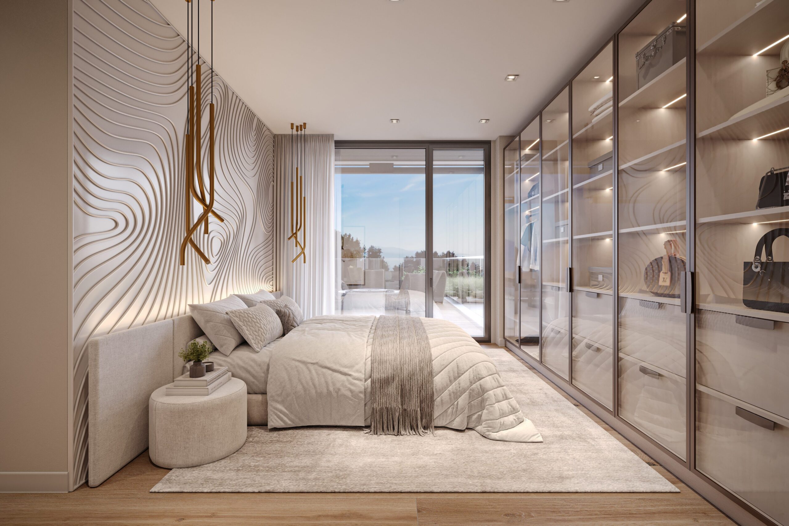 Master-bedroom-Vue-Sud-Attique-1