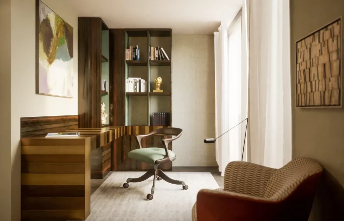 Bureau1