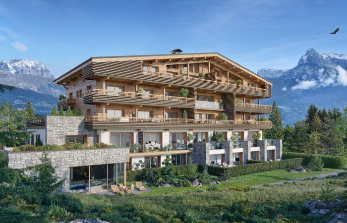 COMBLOUX - Pers été - VF