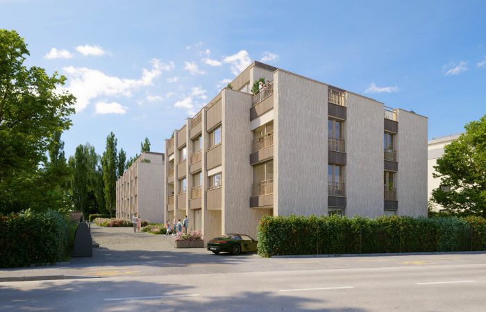 immeuble-neuf-clos-25-geneve-entree-residence-architecte-contemporain